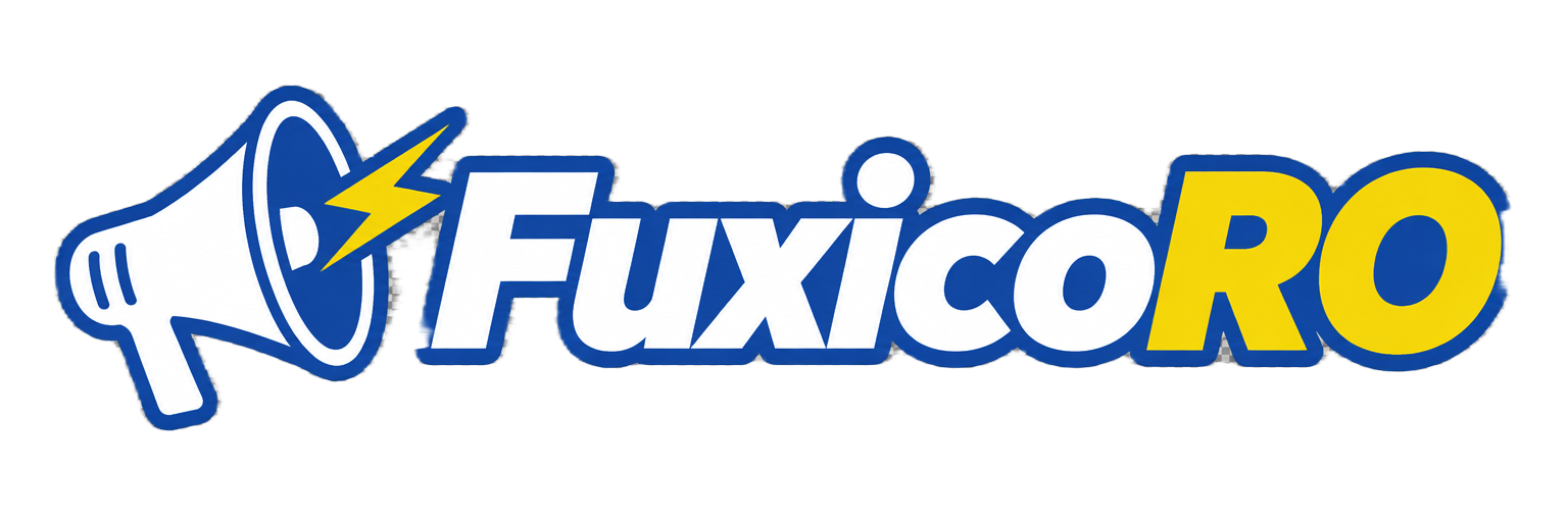 FuxicoRO